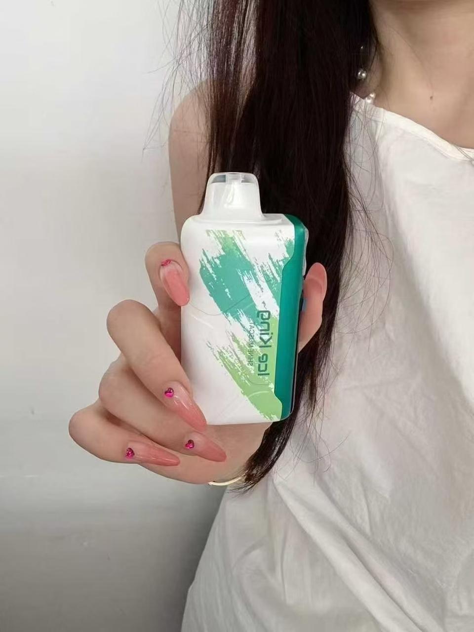 王嘉尔同款泡妞首选(海外发货)韩版中东版混发