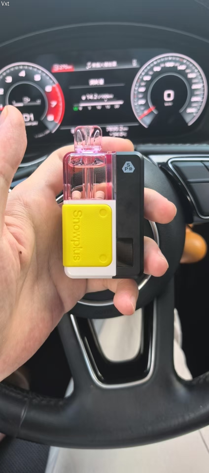 新品正品雪茄积木套装(主机加任意口味) 另购口味弹120一颗(12ml)每天更新，找我拿口味库存