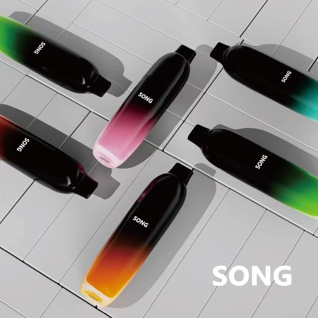 崧系列崧炮D60（每天更新，找我拿口味库存）