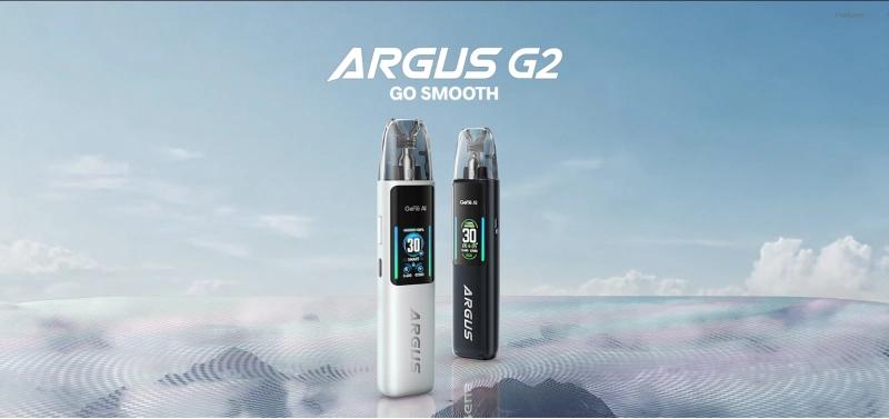 阿古斯 g2 套装包含主机 x1 一体仓 x2