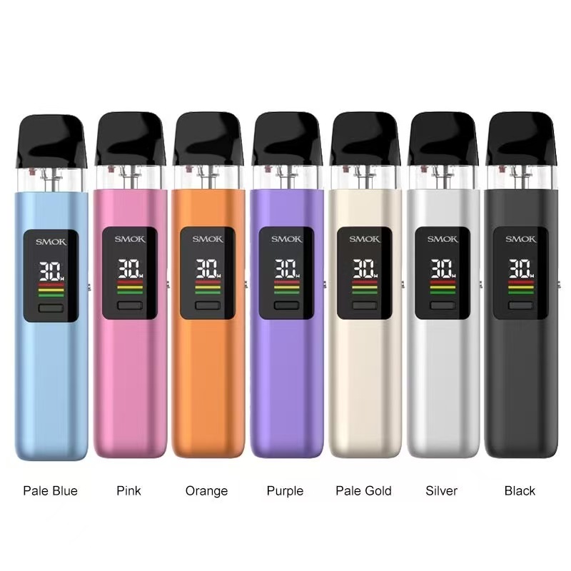 SMOK  SE  kit  套装