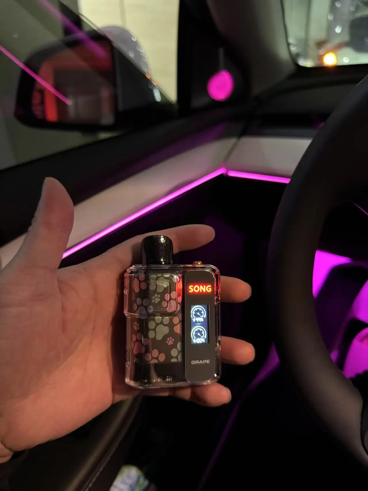 崧系列16000口小崧 A29 （每天更新，找我拿口味库存）