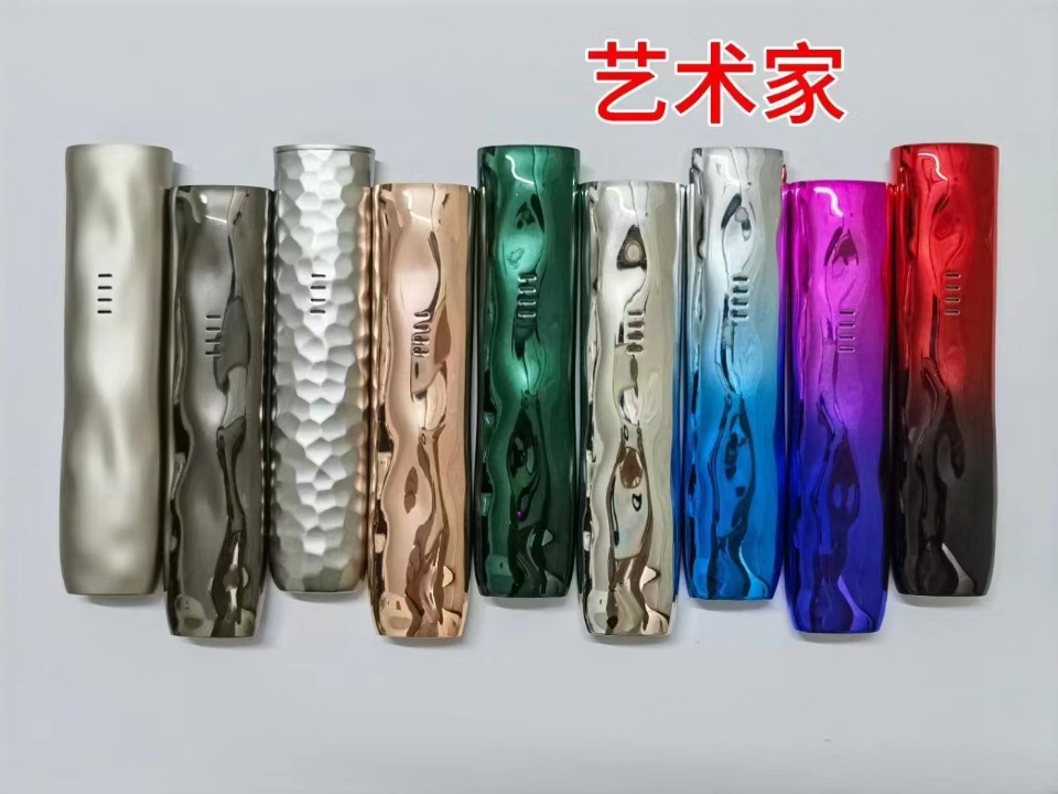 简装悦刻艺术家(无盒)