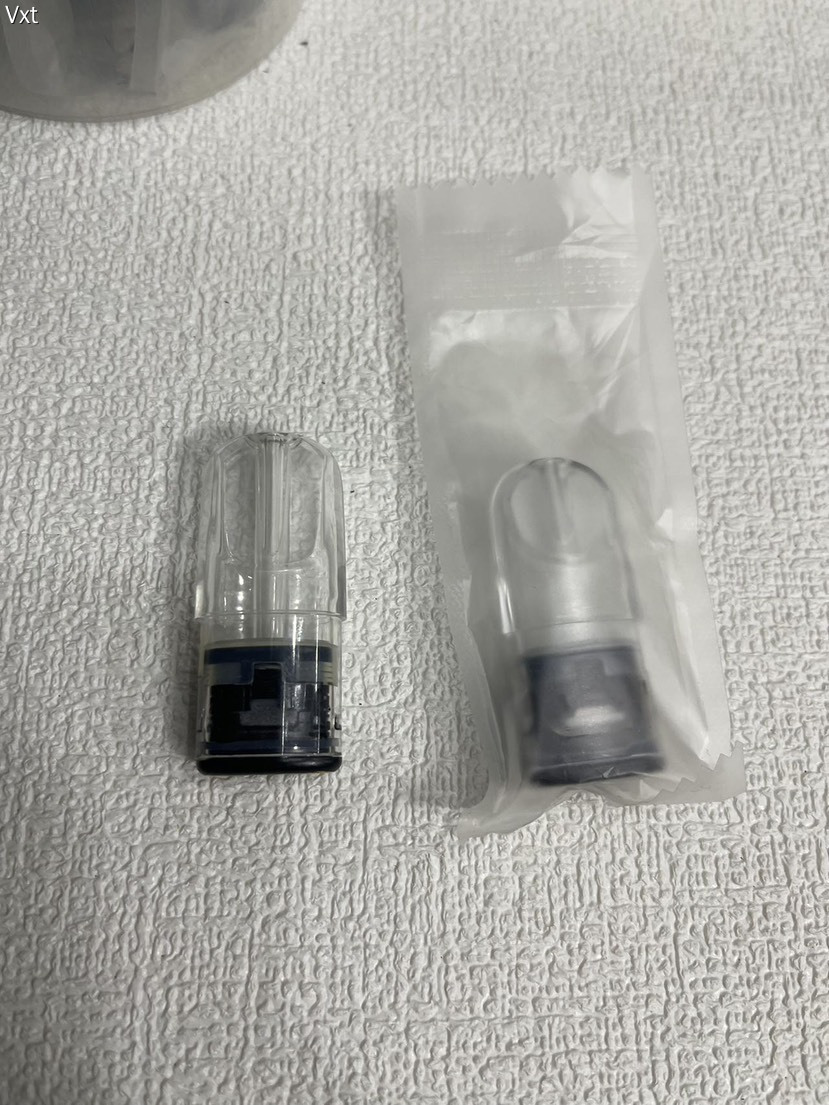 ！未注油空弹！品质陶瓷空弹7元+高品质棉芯空弹8元