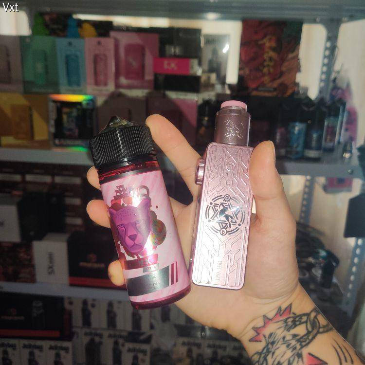 半马人单电 单主机不含电池雾化器 需自备18650电池一节，自备雾化器