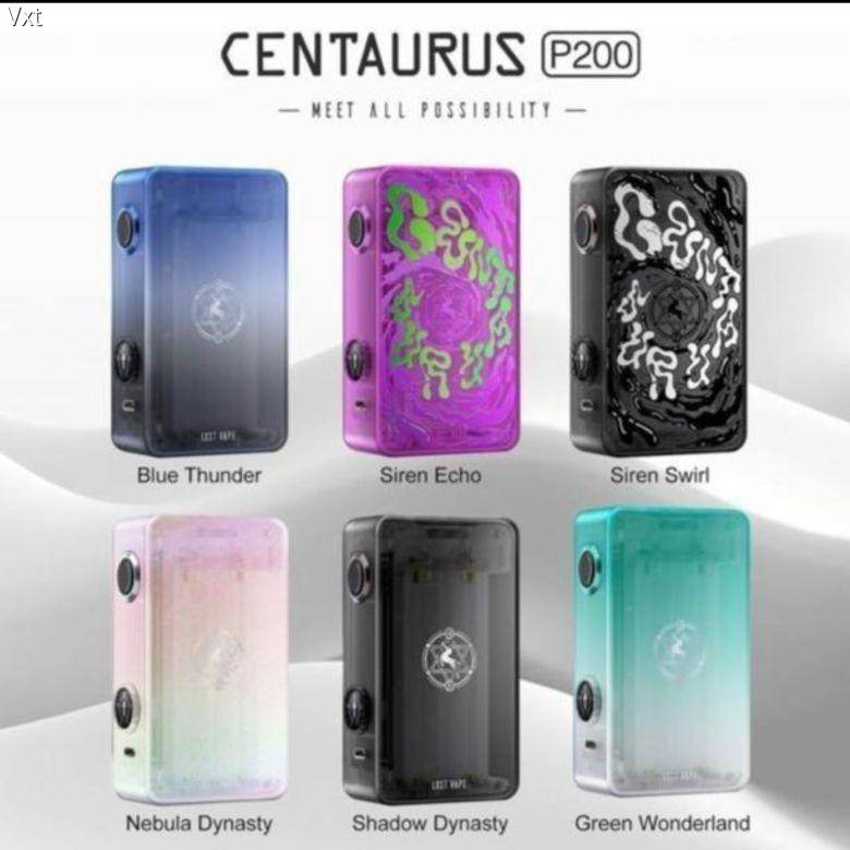 半马人双电p200 单主机不含电池雾化器 需自备18650电池两节，自备雾化器