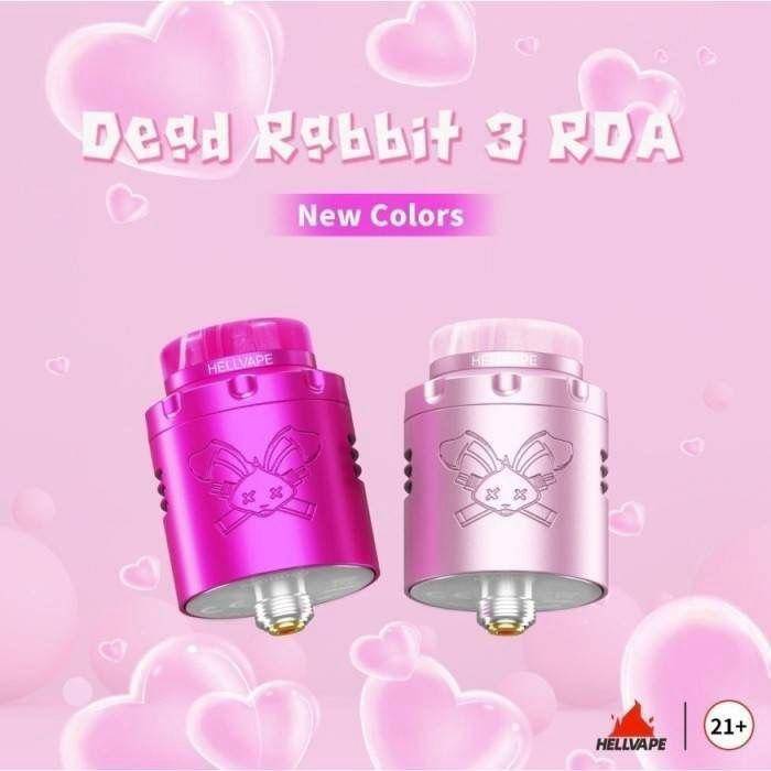 兔子V3（骚粉强力推荐）