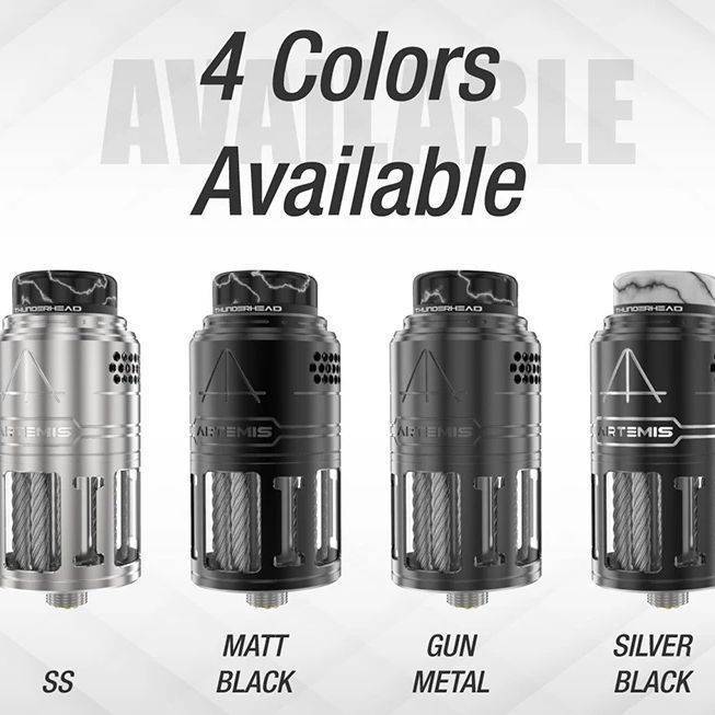 牛头人Art 2 TC双发滴储一体