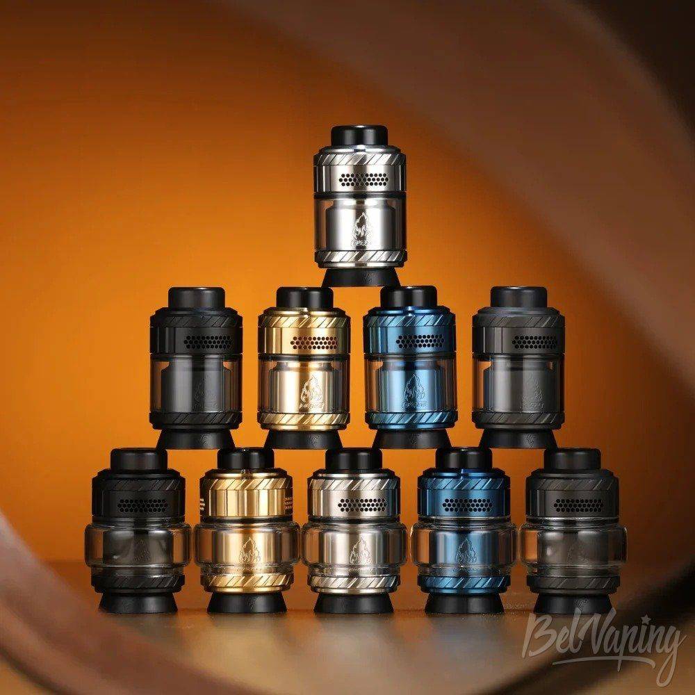 牛头人Blazer Pro Max加大版