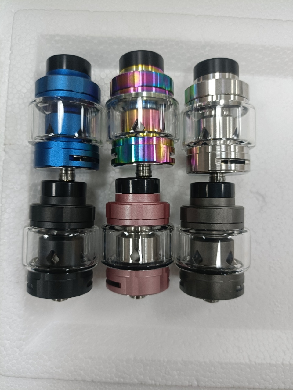 ODAN EVO正品雾化器，标准套装（成品芯雾化器）