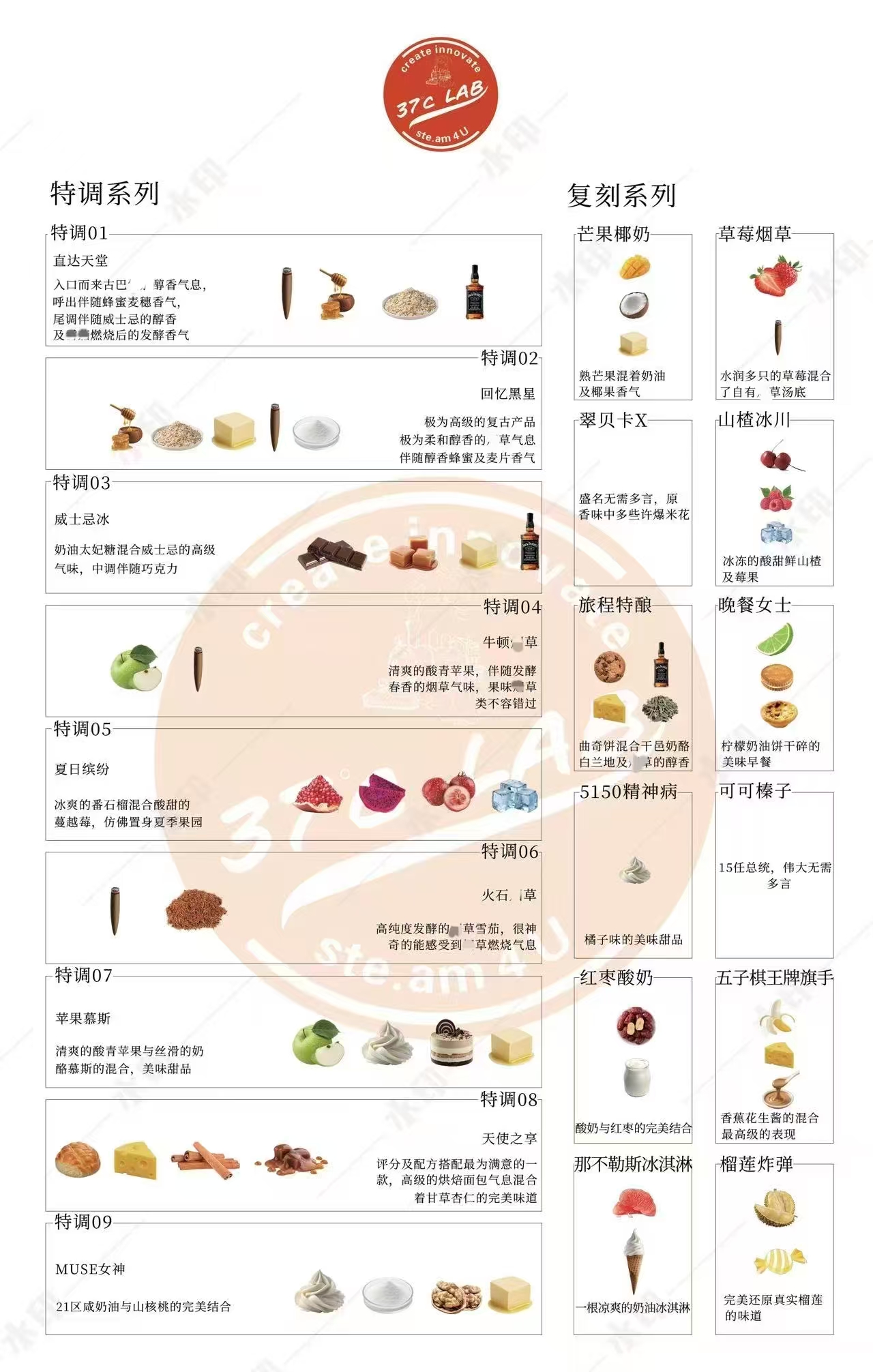 37°C喜欢美油的福利来了(完美复刻世面畅销美油)