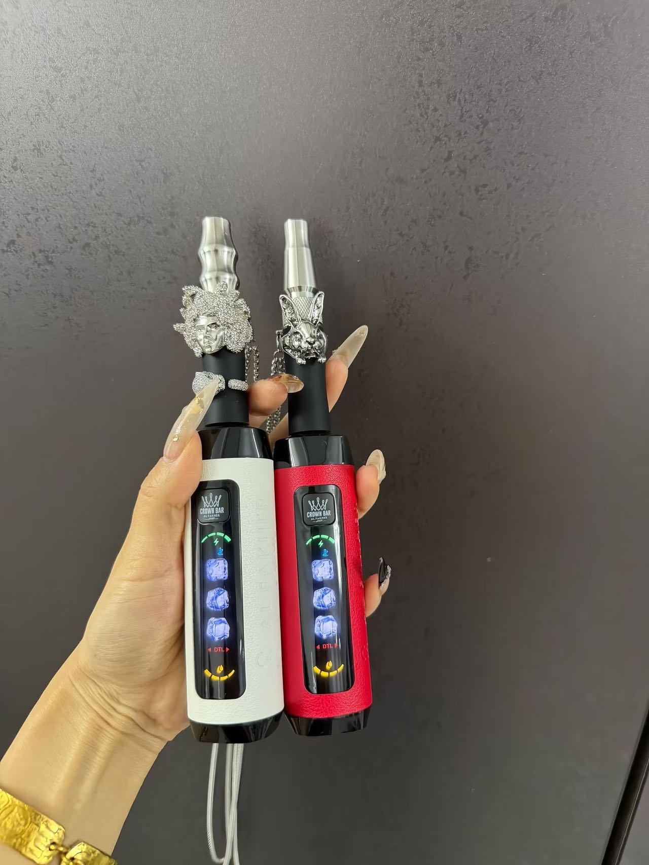 阿尔法赫(大雾)一次性！！！