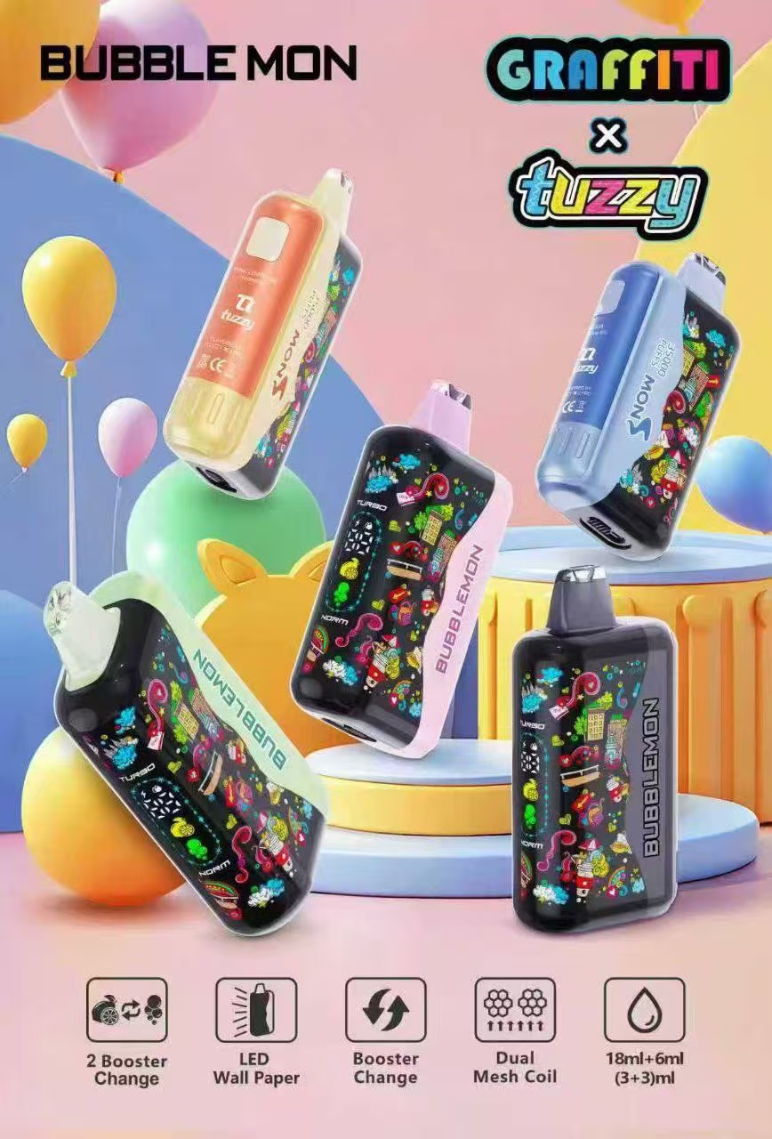 巴博Bubble(巴布梦炫彩)