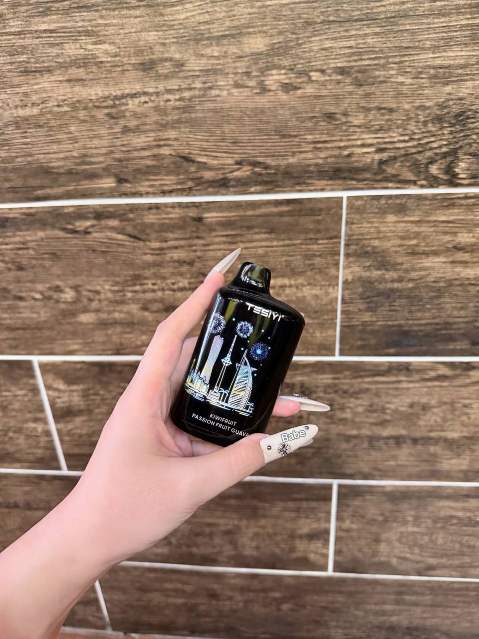 星空 TESIYI MAX普通模式40000口   增强模式25000口