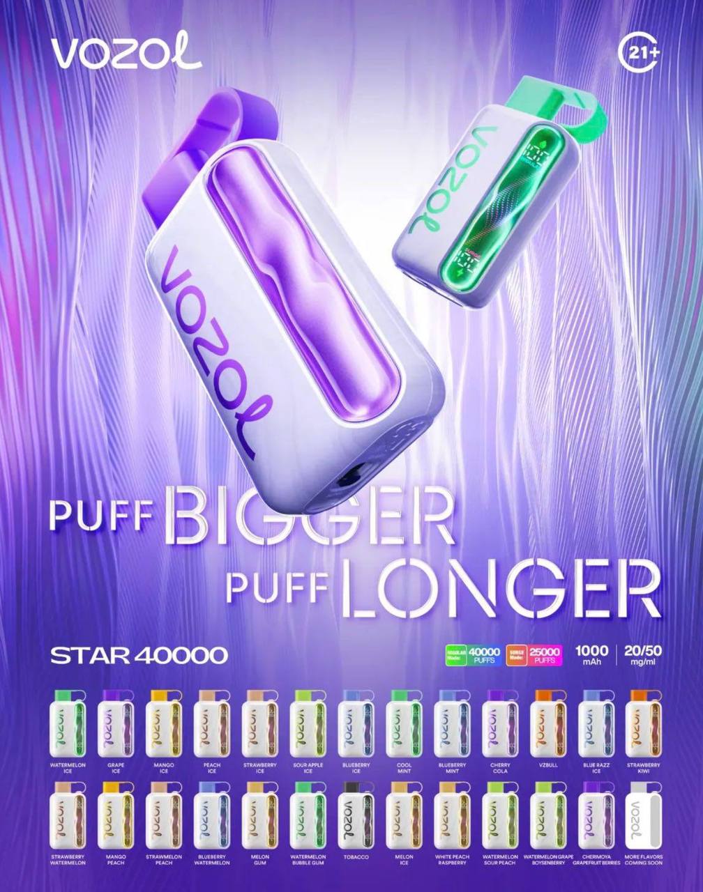 Vozol 机甲（机车 4.0-4.5w）