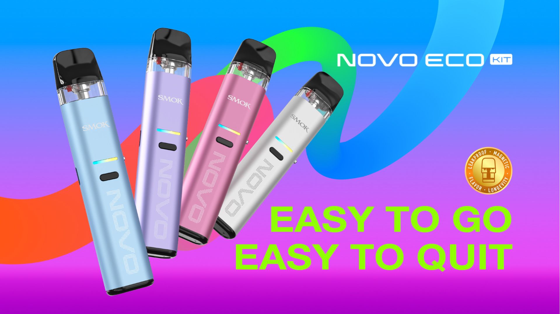 smok eco
