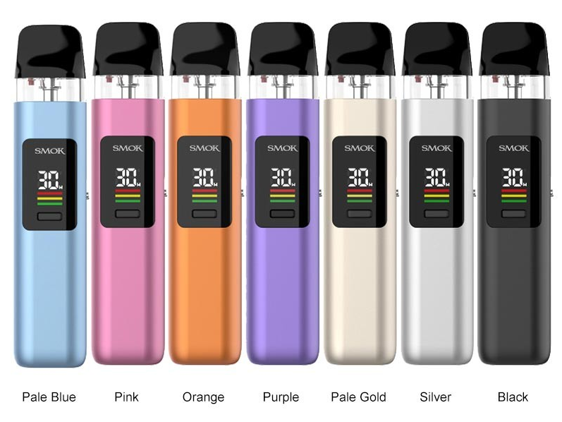 smok se kit