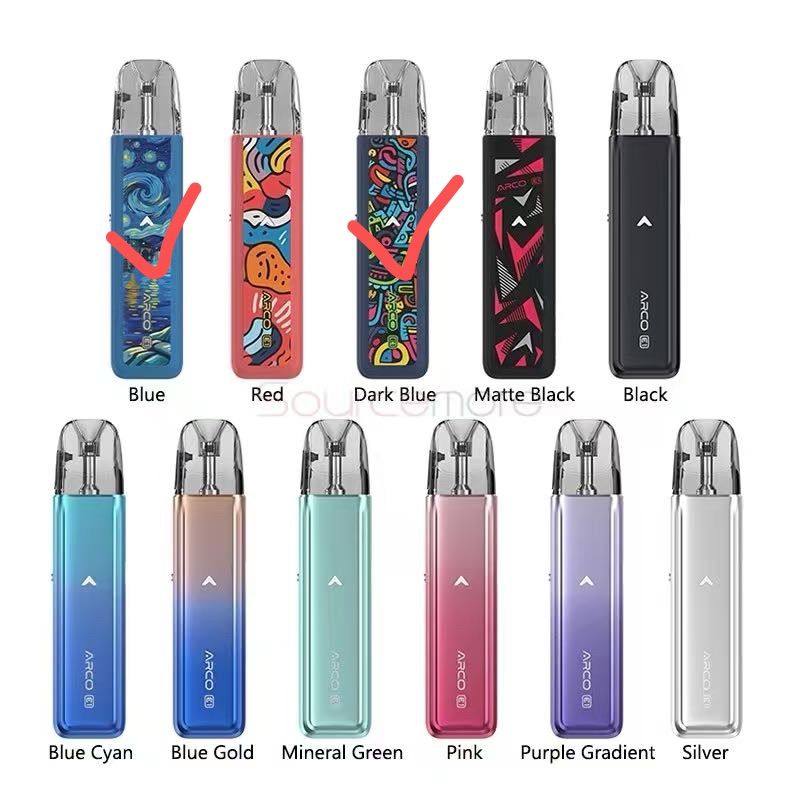 smok arco e1